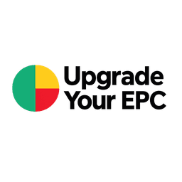 Upgrade Your EPC Logo